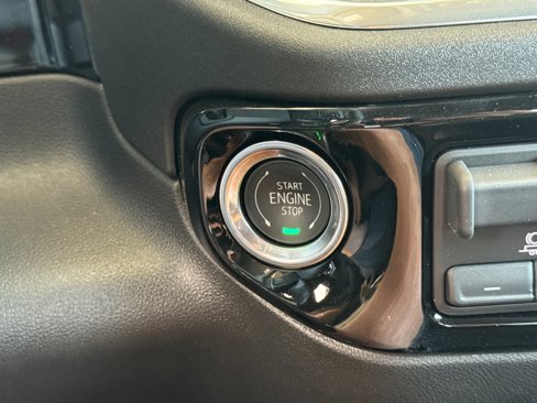 New 2025 Chevrolet Silverado 1500 RST w/ Protection Package image 25