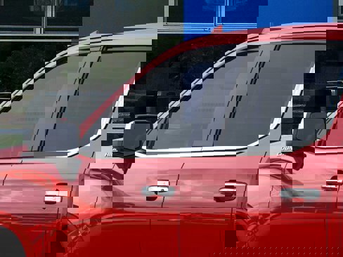 New 2026 Chevrolet Silverado 1500 High Country image 38