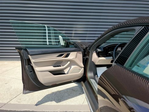 Certified 2023 Porsche Taycan 4S image 6