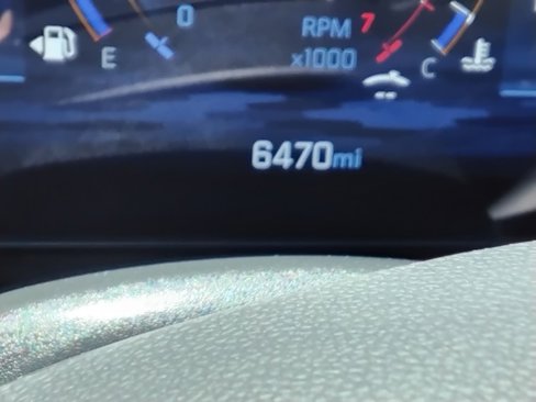 Used 2025 Chevrolet Equinox LT w/ Convenience Package II image 60