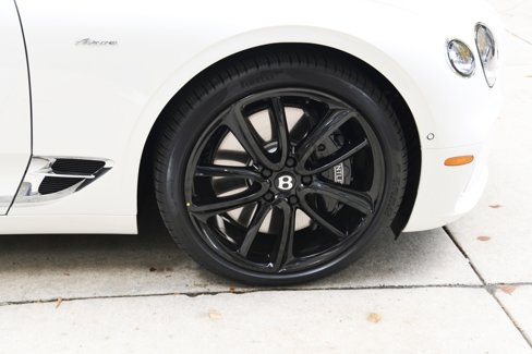 New 2024 Bentley Continental GT V8 image 18