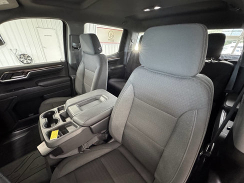 Used 2023 Chevrolet Silverado 1500 LT w/ Protection Package image 29