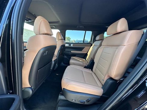New 2026 Hyundai Santa Fe Limited image 10