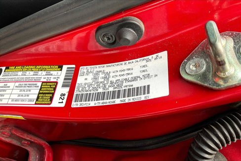 Used 2019 Toyota Tacoma SR5 image 29