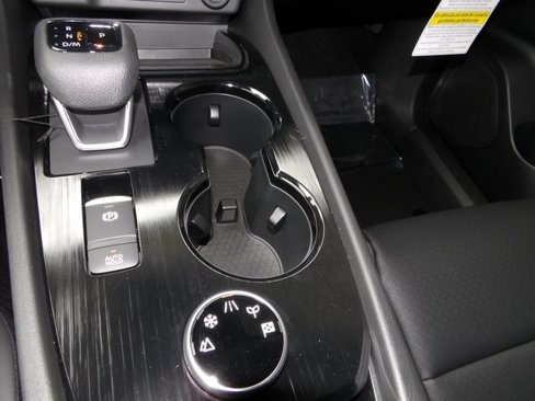New 2026 Nissan Rogue SV image 23