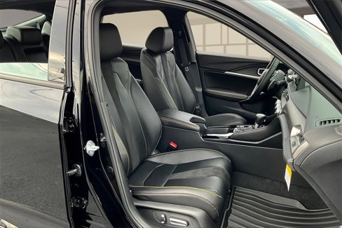 New 2026 Acura Integra A-Spec image 13