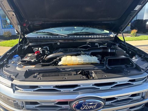 Used 2022 Ford Expedition Max Platinum image 26