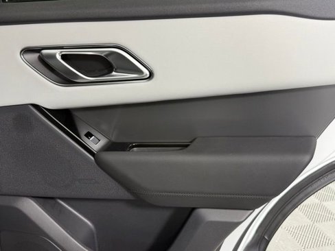 New 2026 Land Rover Range Rover Velar S image 25