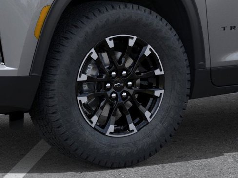 New 2026 Chevrolet Traverse Z71 image 9