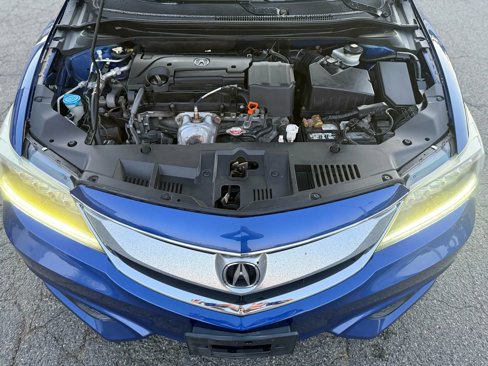 Used 2016 Acura ILX image 14