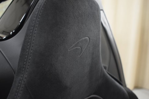 New 2025 McLaren Artura Spider image 28