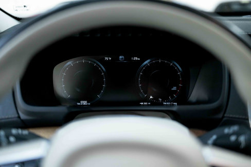 Used 2019 Volvo XC90 T6 Inscription w/ Advanced Package image 63