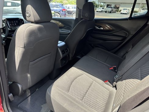 Used 2020 GMC Terrain SLE w/ Driver Convenience Package image 15