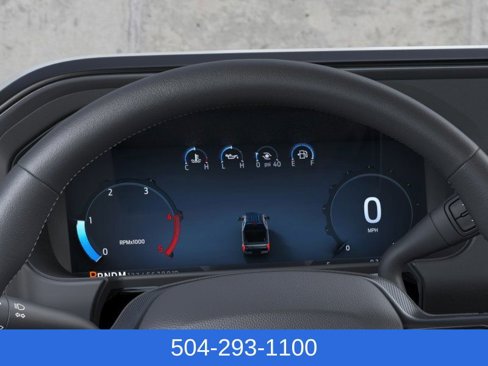 New 2026 Ford F250 4x4 Crew Cab Super Duty image 13