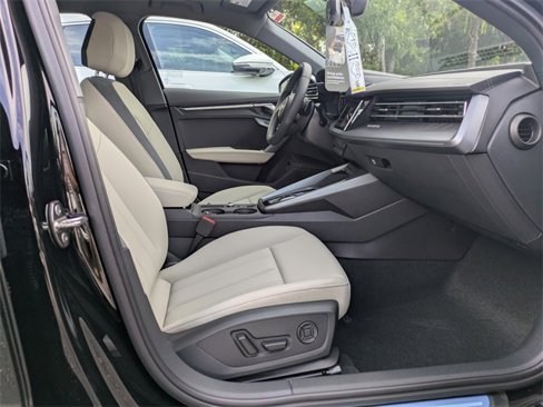 New 2026 Audi A3 2.0T Premium Plus image 3