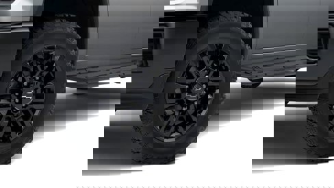 New 2026 Chevrolet Silverado 2500 Custom w/ Custom Convenience Package image 54