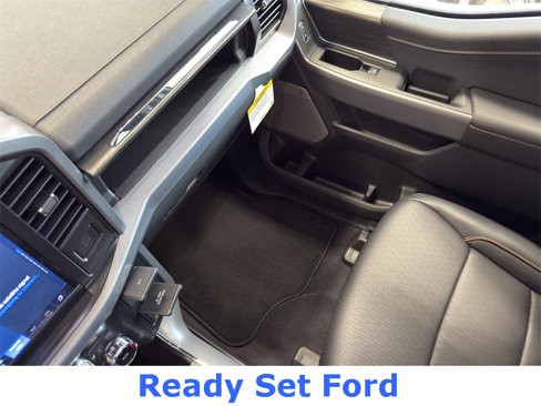 New 2025 Ford F150 Lariat image 29