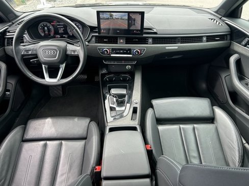 Used 2024 Audi A4 2.0T Premium Plus image 28