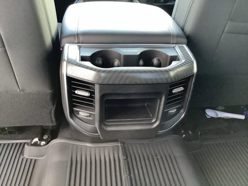 New 2026 RAM 2500 Big Horn image 36