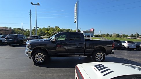 New 2026 RAM 2500 Laramie image 5