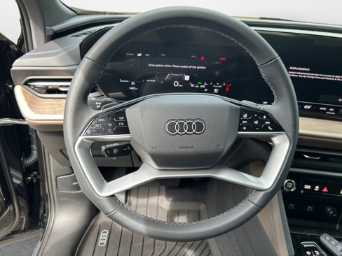 New 2025 Audi Q5 Premium Plus image 10