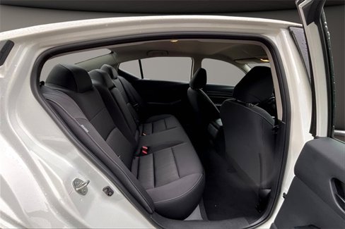 Certified 2025 Nissan Altima 2.5 S image 24