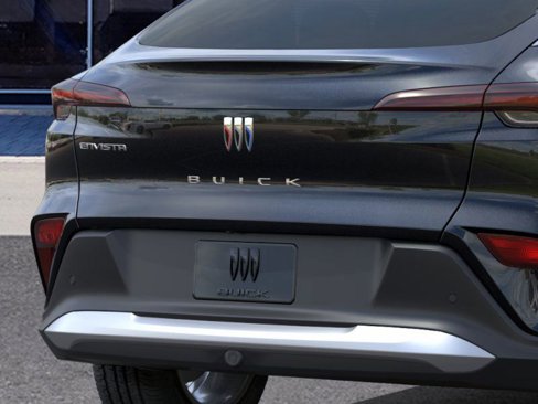 New 2025 Buick Envista Preferred w/ Convenience I Package image 14