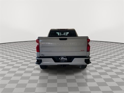 New 2026 Chevrolet Silverado 1500 RST w/ All Star Edition Plus image 9