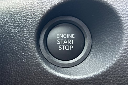 New 2026 Toyota Corolla Cross XLE image 19