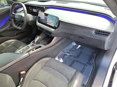 Used 2024 Dodge Charger R/T Scat Pack w/ Plus Group image 11