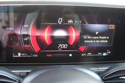 New 2026 Mercedes-Benz GLE 350 4MATIC image 19