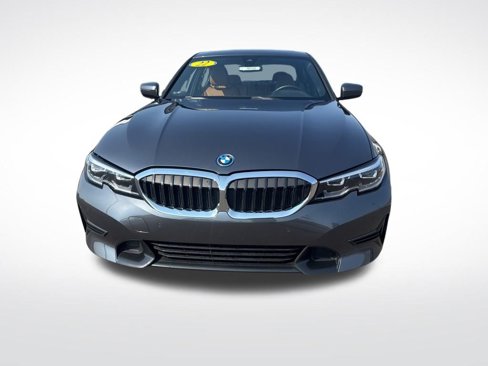 Used 2022 BMW 330e xDrive w/ Driving Assistance Package image 2