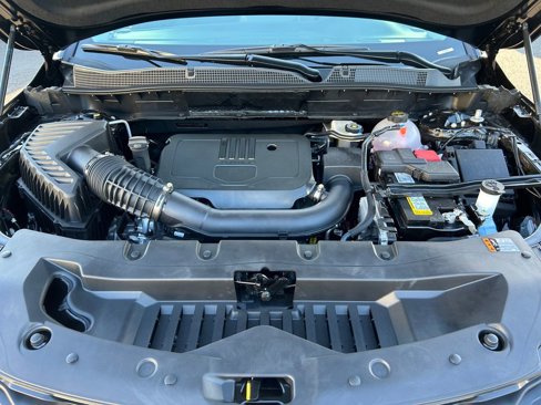 New 2025 Chevrolet Blazer LT w/ Sound & Technology Package image 29