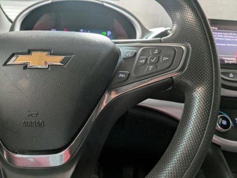 Used 2019 Chevrolet Volt LT image 16