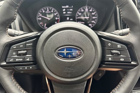 New 2025 Subaru Ascent Bronze Edition image 23