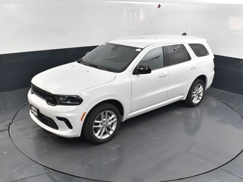 New 2026 Dodge Durango GT image 40