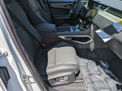New 2026 Jaguar F-PACE R-Dynamic S image 29