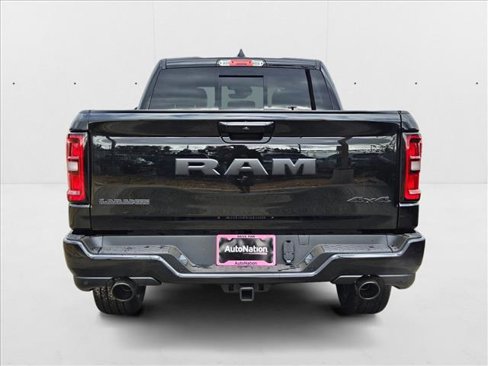 New 2026 RAM 1500 Laramie image 7