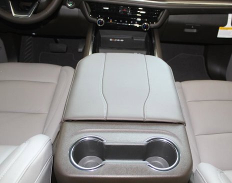 New 2026 Chevrolet Tahoe LT w/ Comfort Package image 27