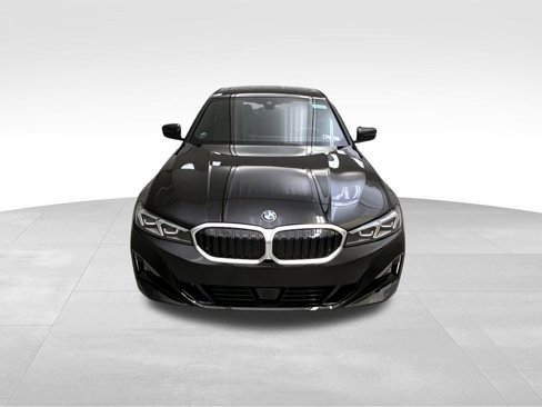 Used 2025 BMW 330i xDrive Sedan w/ Convenience Package image 3