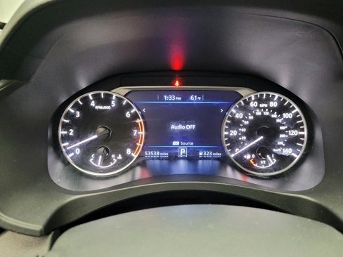 Used 2023 Nissan Altima 2.5 SV image 23