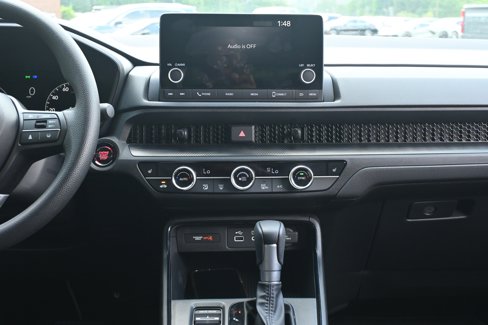Used 2025 Honda CR-V EX image 26