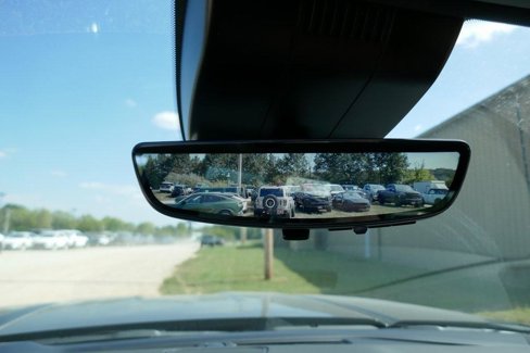 New 2026 GMC Sierra 2500 Denali Ultimate image 22