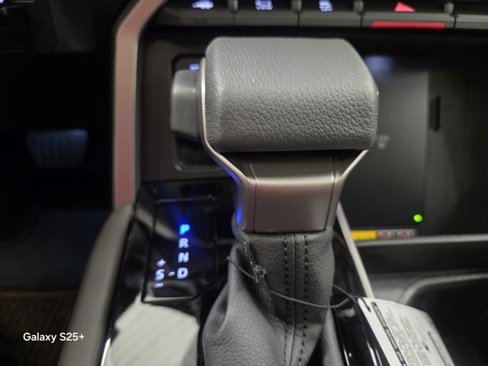 New 2026 Toyota Tundra 1794 Edition image 86