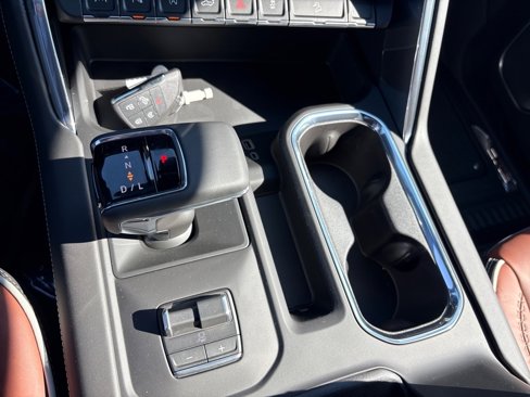 New 2026 GMC Sierra 1500 Denali Ultimate image 31