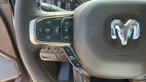 New 2026 RAM 1500 Limited image 25