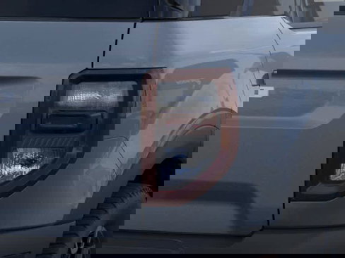 New 2025 Ford Bronco Sport Outer Banks w/ Outer Banks Tech Package+ image 21