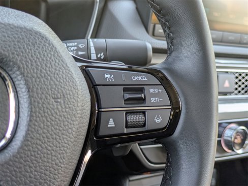 Used 2025 Acura Integra image 20