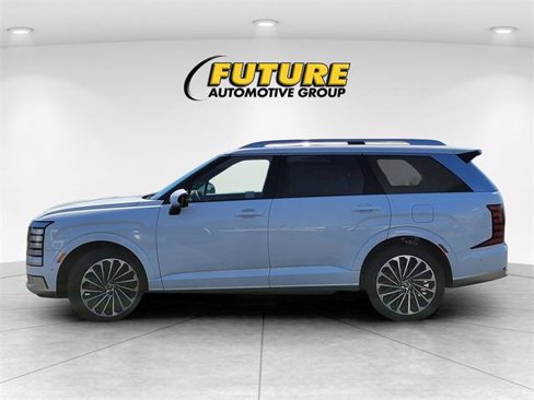 New 2026 Hyundai Palisade Calligraphy image 6