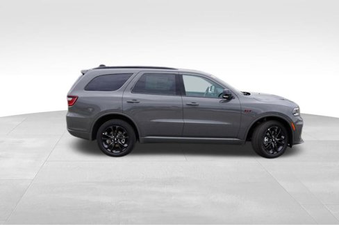 New 2025 Dodge Durango GT image 2